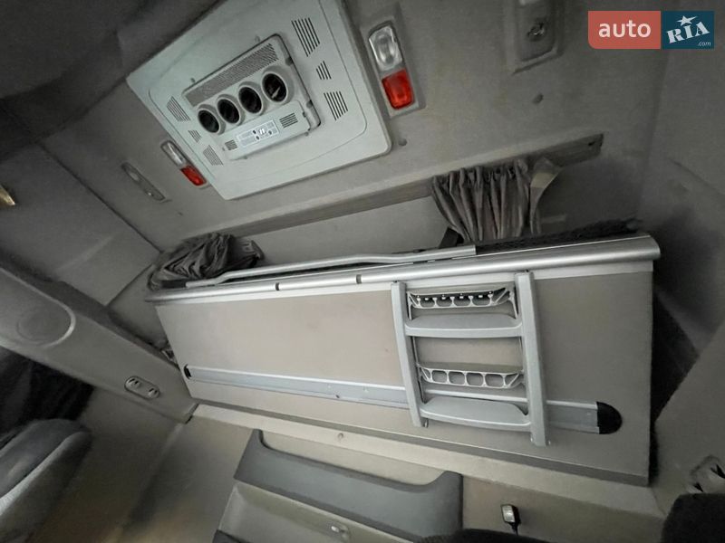 Тягач DAF XF 106 2016 в Ровно