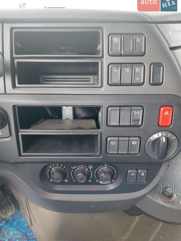 Тягач DAF XF 106 2016 в Черкасах