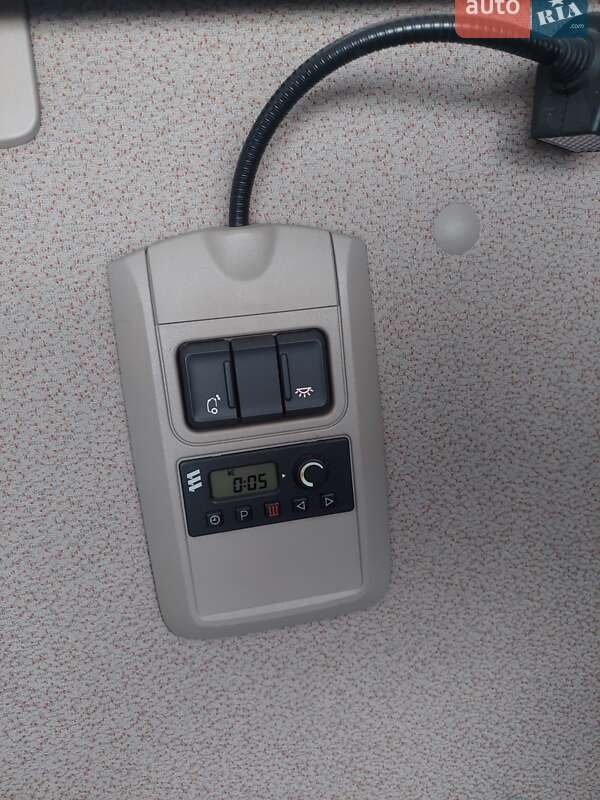 Тягач DAF XF 106 2016 в Черкасах