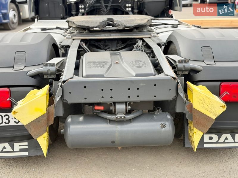 Тягач DAF XF 106 2017 в Ровно