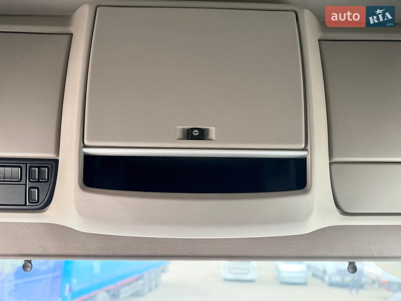 Тягач DAF XF 106 2017 в Ровно