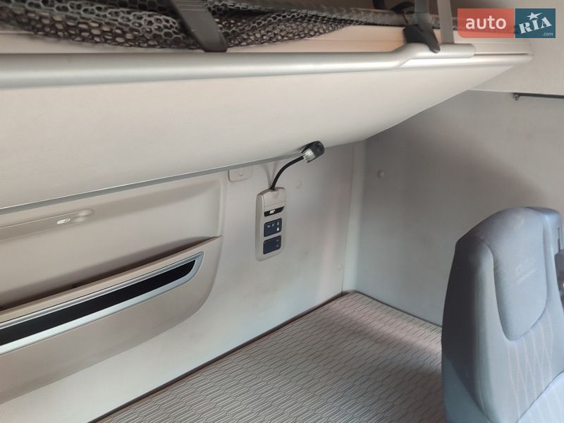 Тягач DAF XF 106 2018 в Прилуках фото 12 Тягач DAF XF 106 2018 в Прилуках