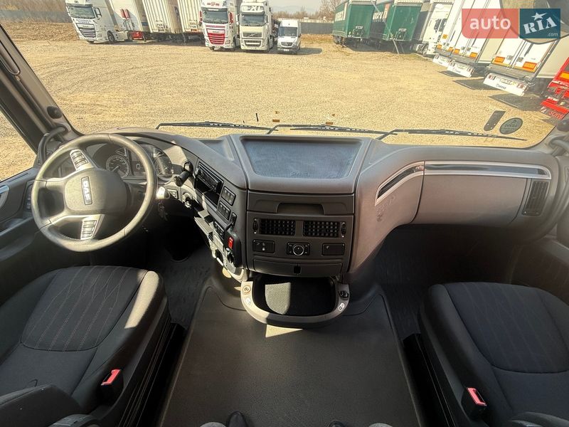 Тягач DAF XF 106 2017 в Тячеве фото 11 Тягач DAF XF 106 2017 в Тячеве