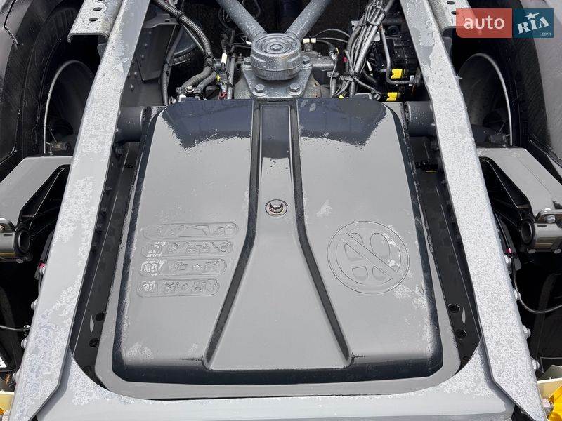 Тягач DAF XF 106 2018 в Виннице фото 11 Тягач DAF XF 106 2018 в Виннице