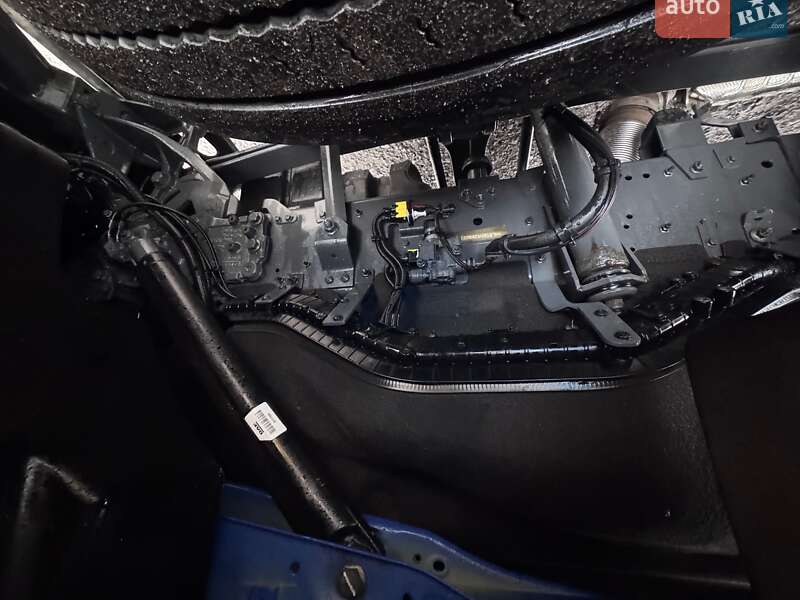 Тягач DAF XF 106 2018 в Виннице фото 19 Тягач DAF XF 106 2018 в Виннице