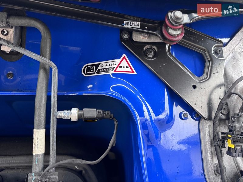 Тягач DAF XF 106 2018 в Виннице фото 27 Тягач DAF XF 106 2018 в Виннице