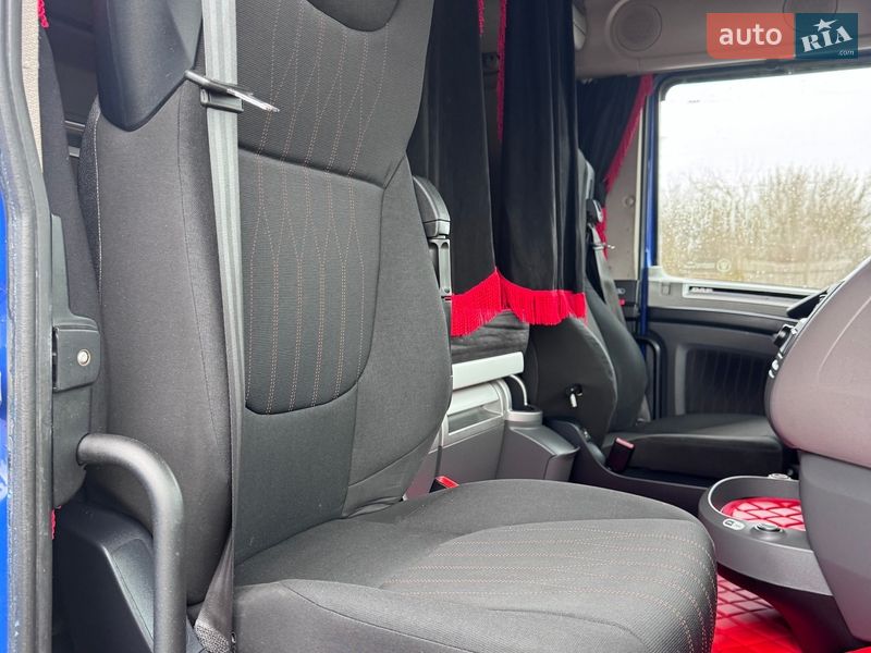 Тягач DAF XF 106 2018 в Виннице фото 36 Тягач DAF XF 106 2018 в Виннице