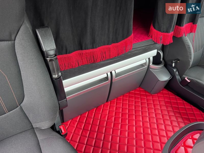 Тягач DAF XF 106 2018 в Виннице фото 40 Тягач DAF XF 106 2018 в Виннице