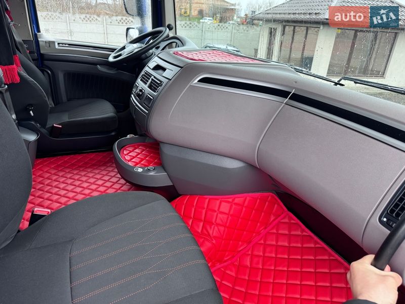 Тягач DAF XF 106 2018 в Виннице фото 41 Тягач DAF XF 106 2018 в Виннице
