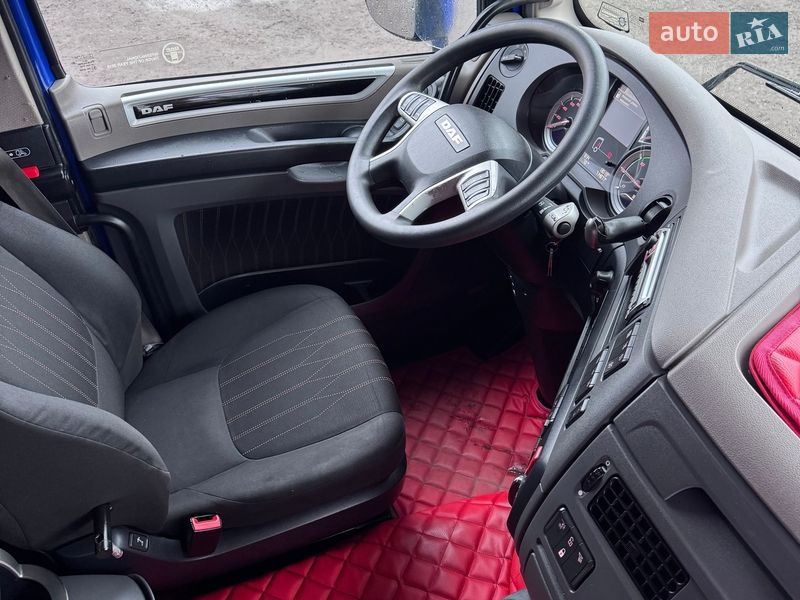 Тягач DAF XF 106 2018 в Виннице фото 46 Тягач DAF XF 106 2018 в Виннице