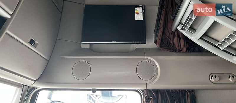 Тягач DAF XF 106 2018 в Ковеле фото 38 Тягач DAF XF 106 2018 в Ковеле