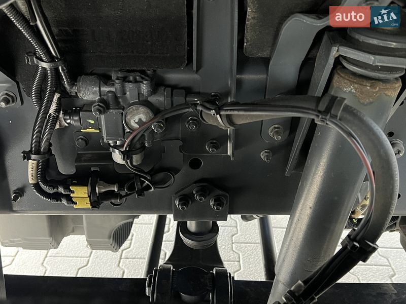 Тягач DAF XF 106 2018 в Ковеле фото 81 Тягач DAF XF 106 2018 в Ковеле