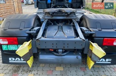 Тягач DAF XF 106 2015 в Шепетовке фото 9 Тягач DAF XF 106 2015 в Шепетовке