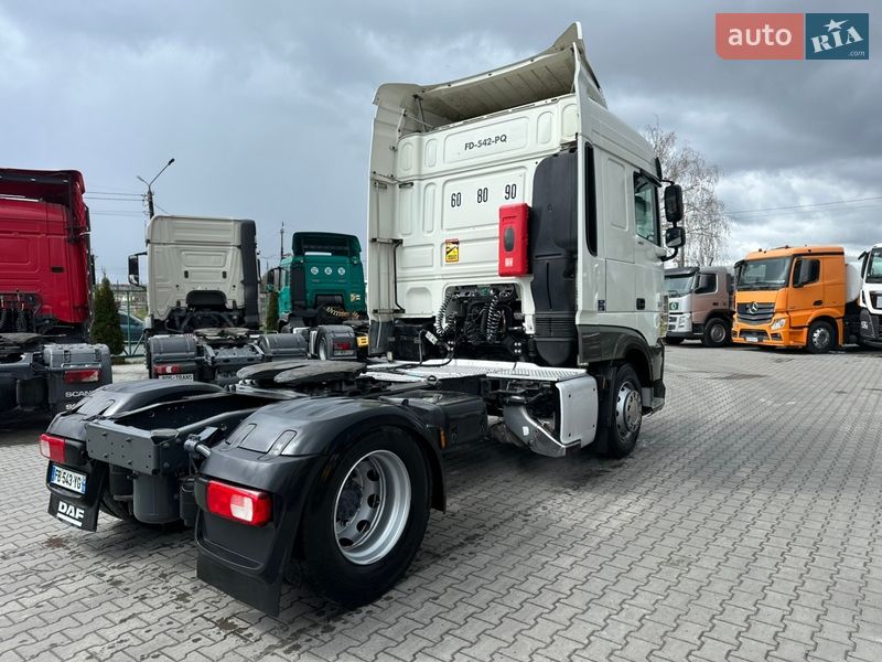 Тягач DAF XF 106 2019 в Вінниці