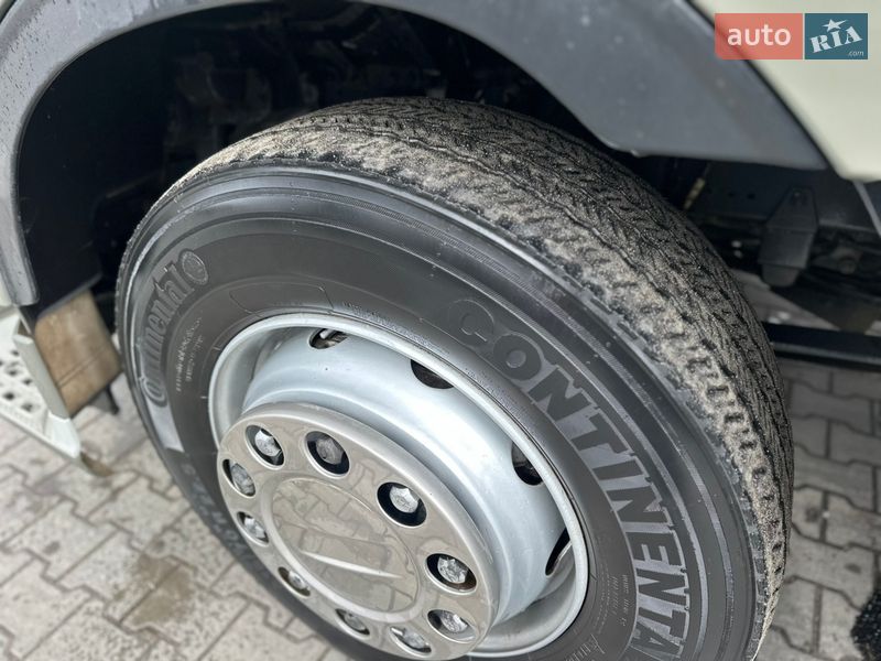 Тягач DAF XF 106 2019 в Вінниці