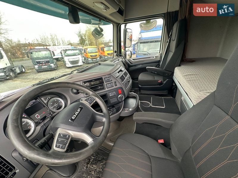 Тягач DAF XF 106 2019 в Вінниці