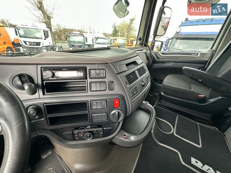 Тягач DAF XF 106 2019 в Вінниці