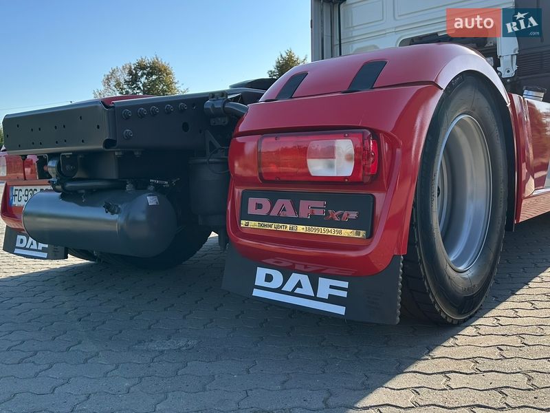 Тягач DAF XF 106 2019 в Вінниці