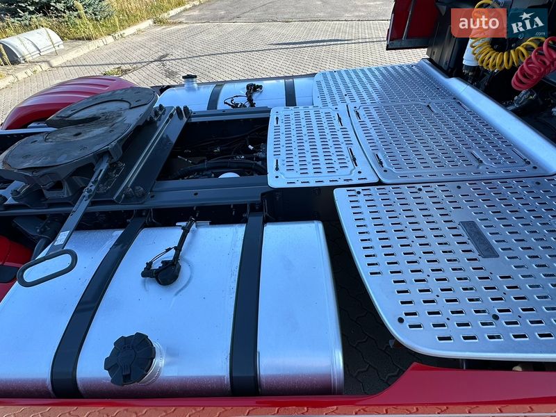 Тягач DAF XF 106 2019 в Вінниці