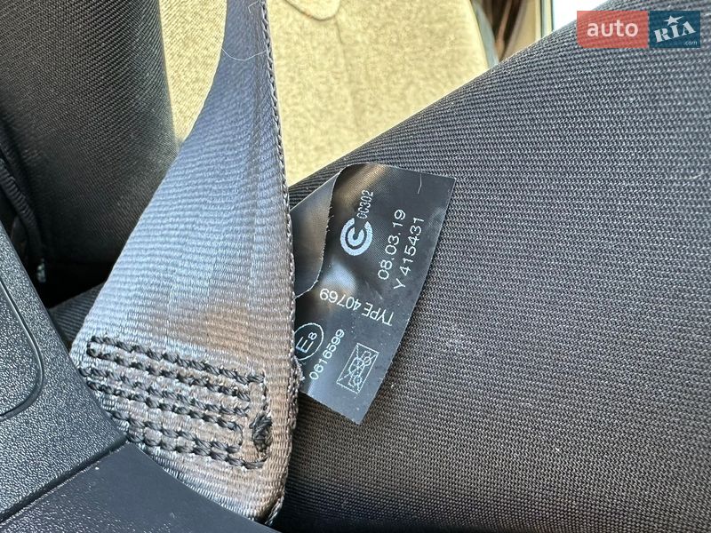 Тягач DAF XF 106 2019 в Вінниці