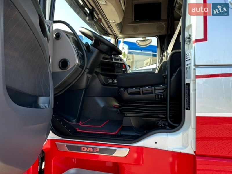 Тягач DAF XF 106 2019 в Вінниці
