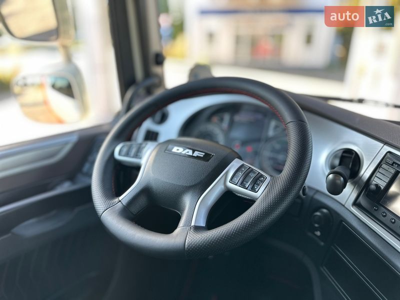 Тягач DAF XF 106 2019 в Вінниці