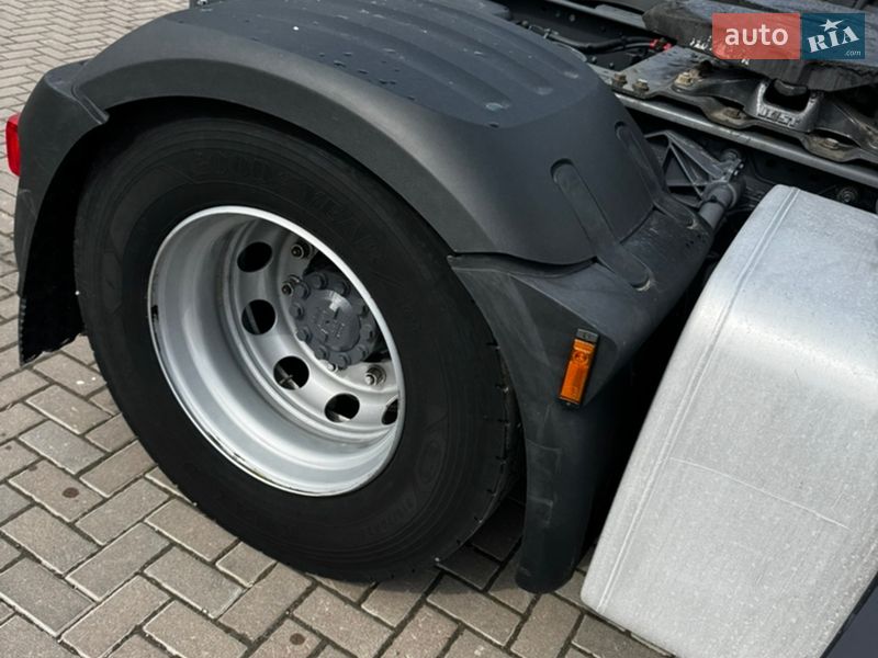 Тягач DAF XF 106 2017 в Вінниці фото 10 Тягач DAF XF 106 2017 в Вінниці