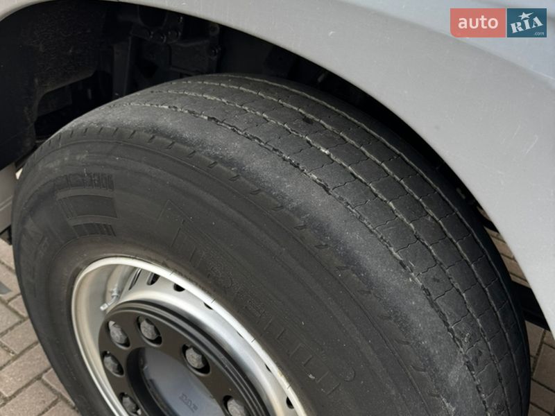 Тягач DAF XF 106 2017 в Вінниці фото 19 Тягач DAF XF 106 2017 в Вінниці