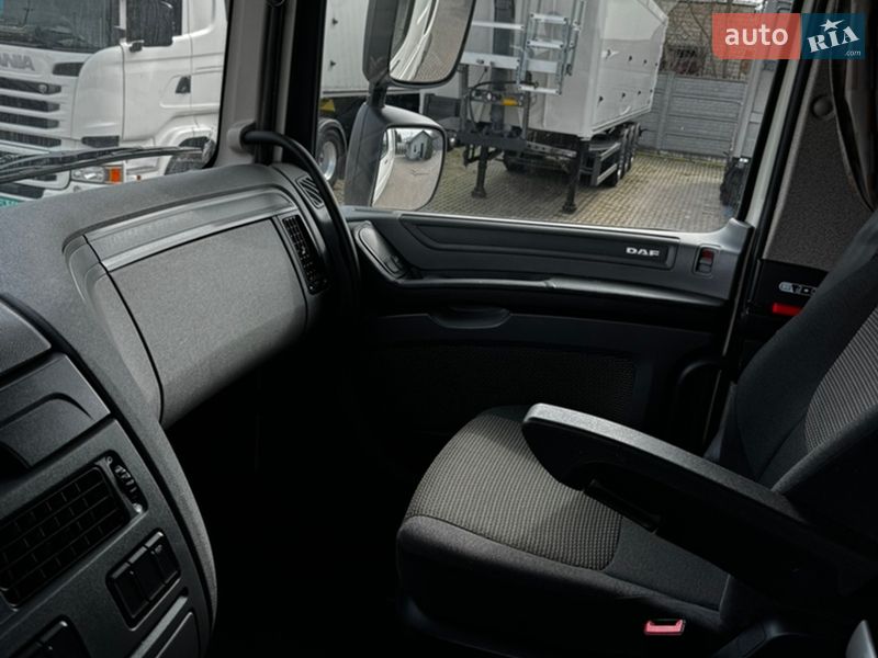 Тягач DAF XF 106 2017 в Вінниці фото 25 Тягач DAF XF 106 2017 в Вінниці