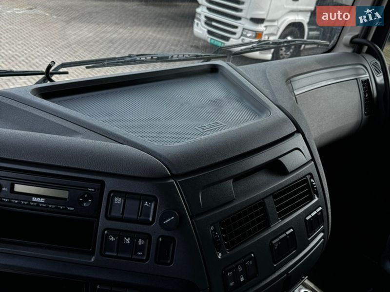 Тягач DAF XF 106 2017 в Вінниці фото 27 Тягач DAF XF 106 2017 в Вінниці