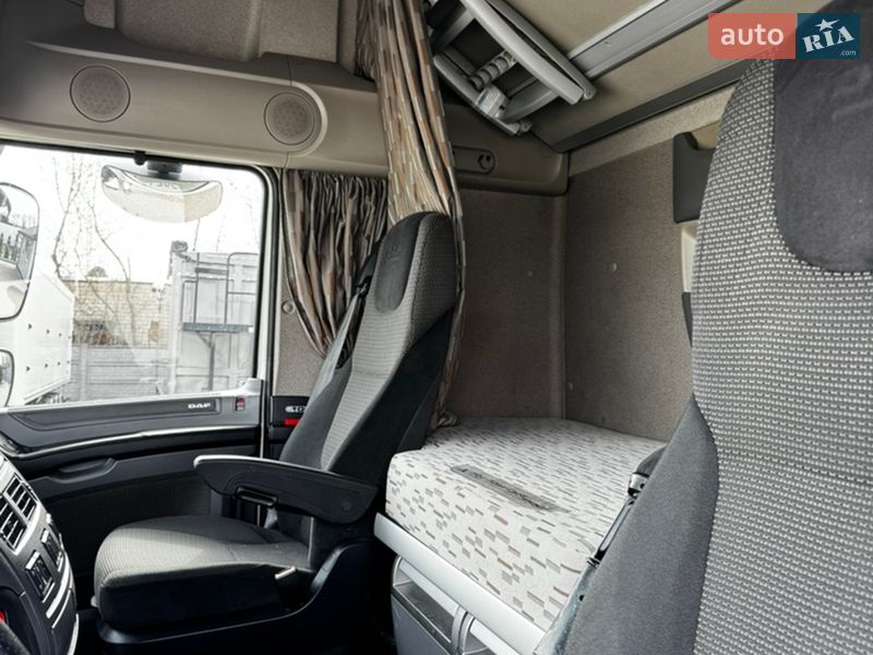 Тягач DAF XF 106 2017 в Вінниці фото 24 Тягач DAF XF 106 2017 в Вінниці