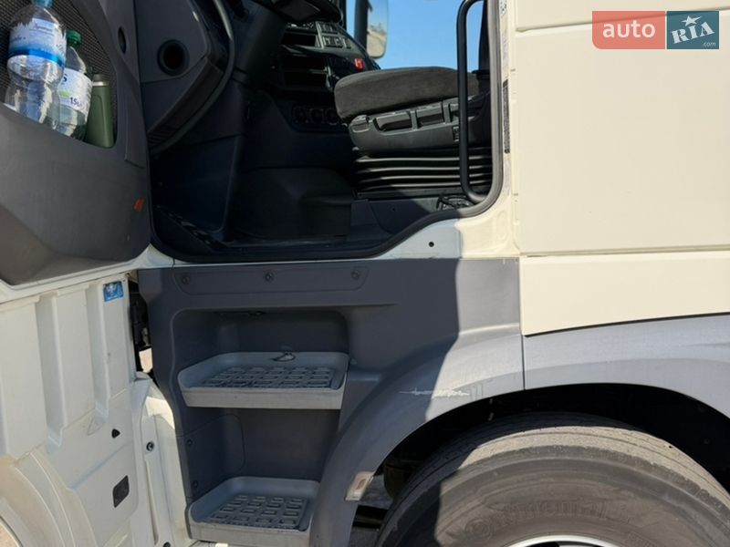 Тягач DAF XF 106 2015 в Луцьку