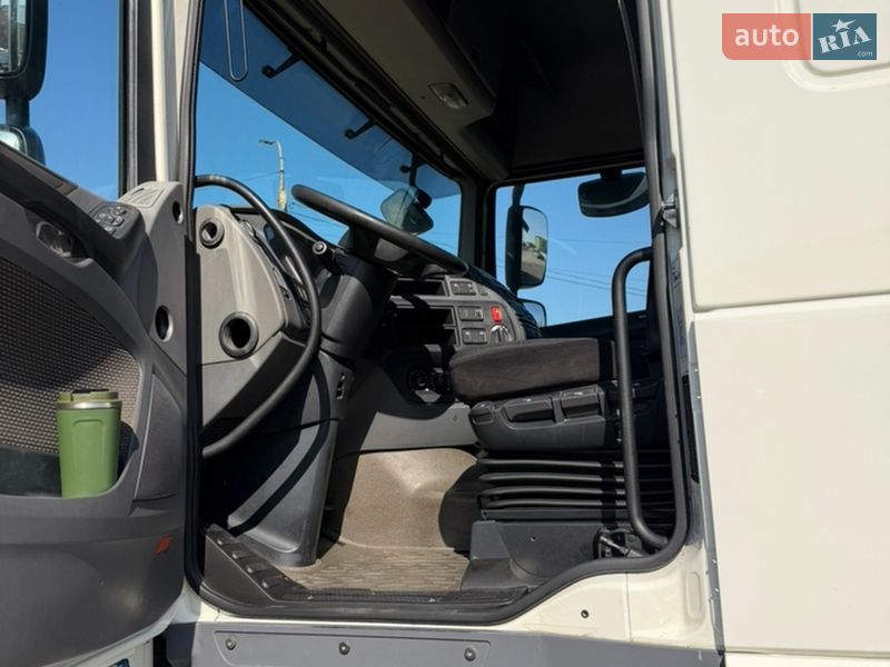 Тягач DAF XF 106 2015 в Луцьку