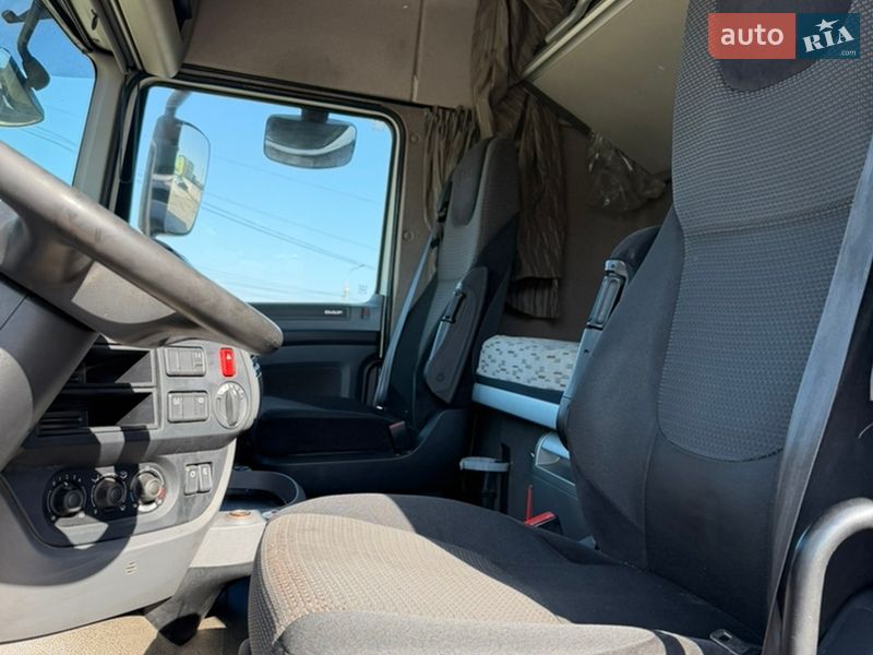 Тягач DAF XF 106 2015 в Луцьку