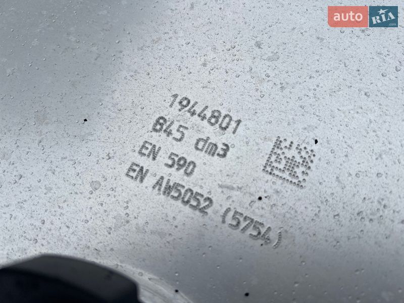 Тягач DAF XF 106 2018 в Ковеле фото 23 Тягач DAF XF 106 2018 в Ковеле