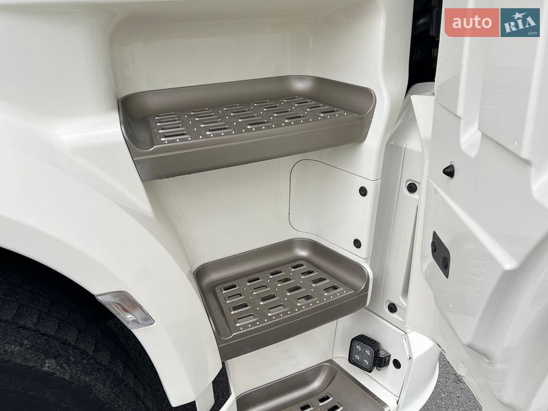 Тягач DAF XF 106 2018 в Ковеле фото 26 Тягач DAF XF 106 2018 в Ковеле