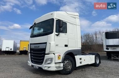 Тягач DAF XF 106 2017 в Вінниці