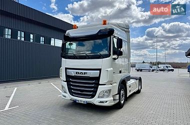 Тягач DAF XF 106 2020 в Дубно
