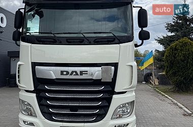 Тягач DAF XF 106 2018 в Луцке