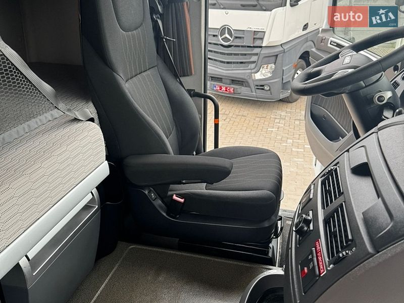 Тягач DAF XF 106 2019 в Виннице