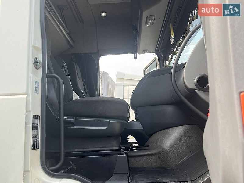 Тягач DAF XF 106 2015 в Мукачево
