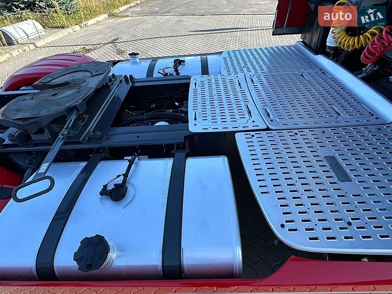 Тягач DAF XF 106 2019 в Виннице