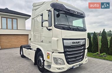 Тягач DAF XF 106 2020 в Луцке
