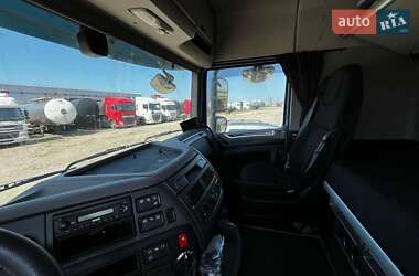 Бензовоз DAF XF 450 FT 2017 в 