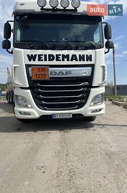 Другие грузовики DAF XF 450 FT 2014 в Полтаве