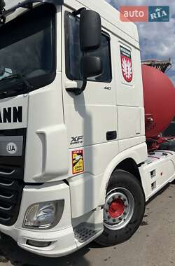 Другие грузовики DAF XF 450 FT 2014 в 