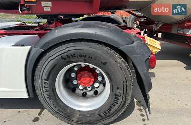 Другие грузовики DAF XF 450 FT 2014 в 
