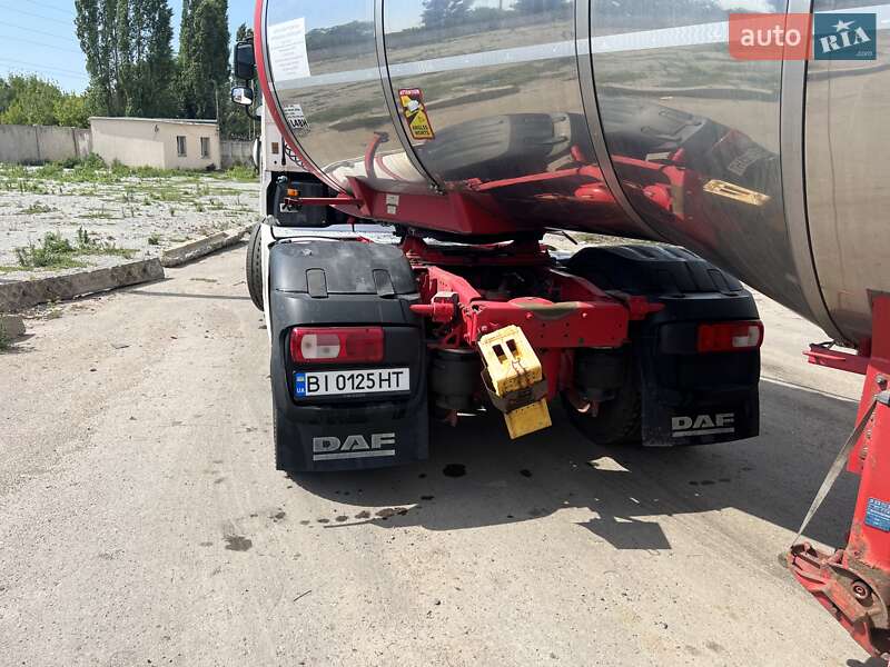 Другие грузовики DAF XF 450 FT 2014 в Полтаве фото 4 Другие грузовики DAF XF 450 FT 2014 в Полтаве