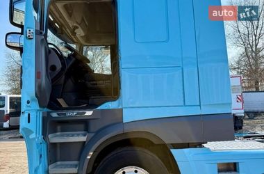 Тягач DAF XF 450 FT 2018 в Одессе фото 60 Тягач DAF XF 450 FT 2018 в Одессе