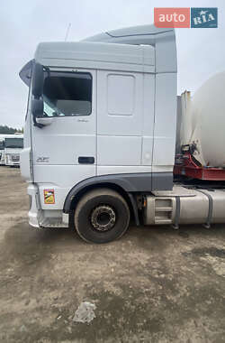 Тягач DAF XF 460 FT 2015 в 